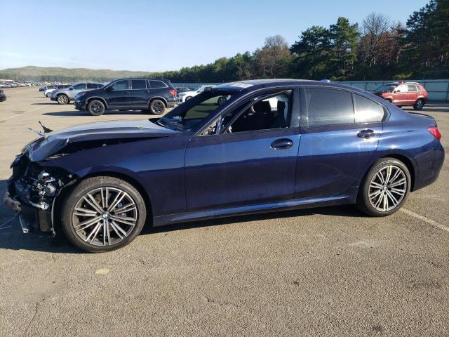 BMW M3 40XI 2020