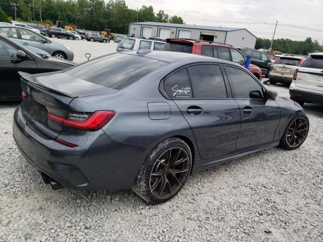 BMW M3 40XI 2020