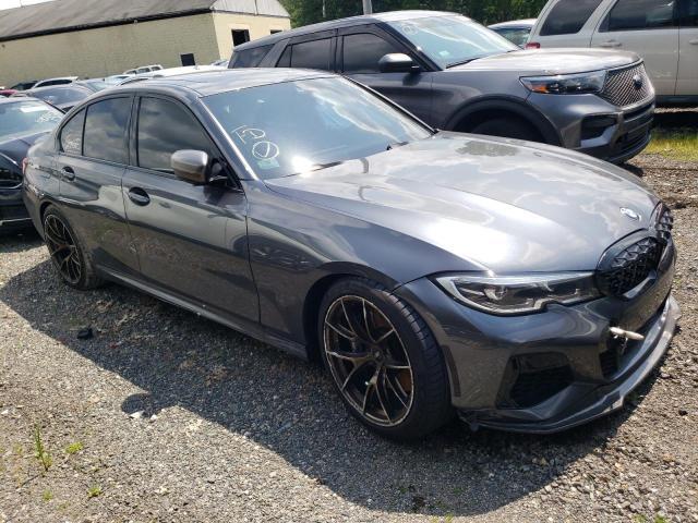 BMW M3 40XI 2020