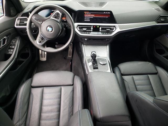 BMW M3 40XI 2020