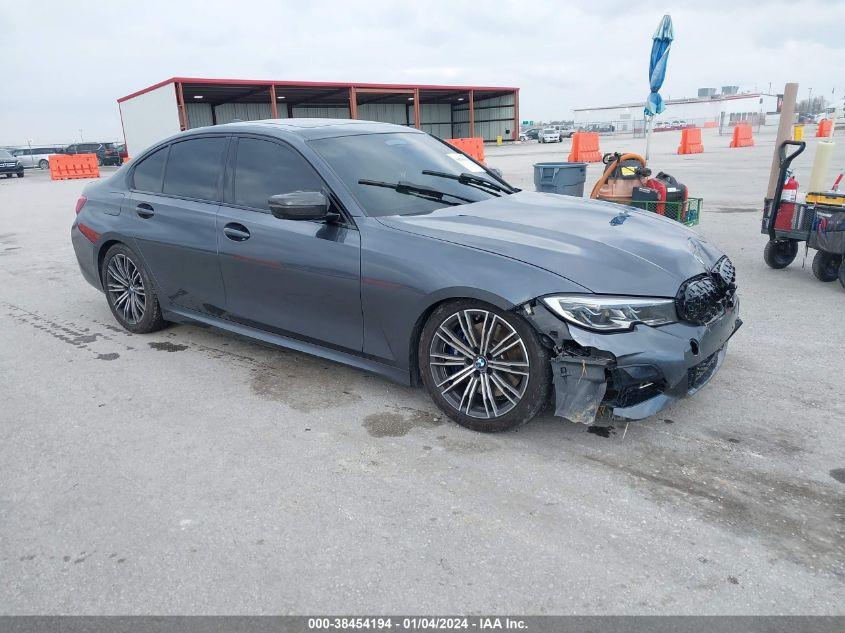 BMW 3 SERIES M340I XDRIVE 2020