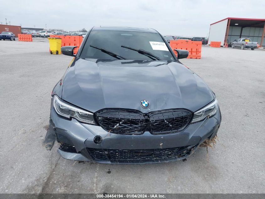 BMW 3 SERIES M340I XDRIVE 2020