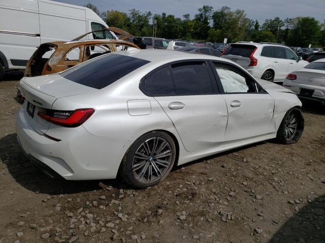 BMW M3 40XI 2020