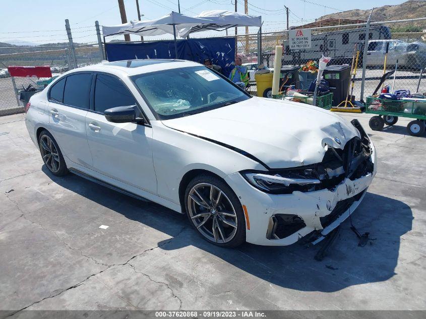 BMW 3 SERIES M340I XDRIVE 2020