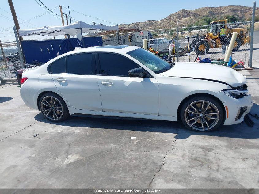 BMW 3 SERIES M340I XDRIVE 2020