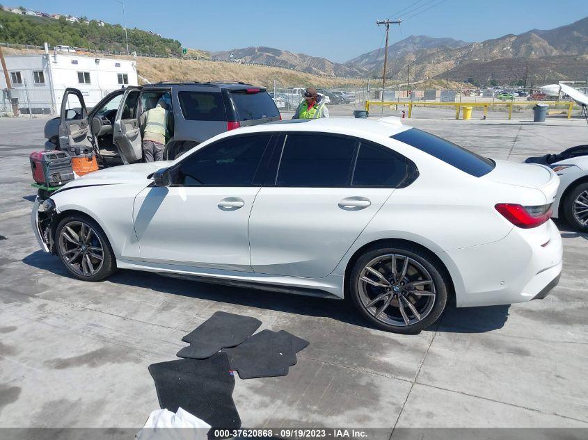 BMW 3 SERIES M340I XDRIVE 2020