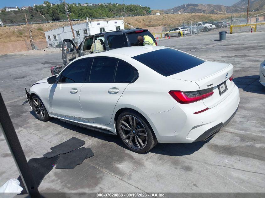 BMW 3 SERIES M340I XDRIVE 2020