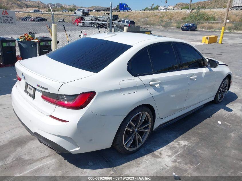 BMW 3 SERIES M340I XDRIVE 2020