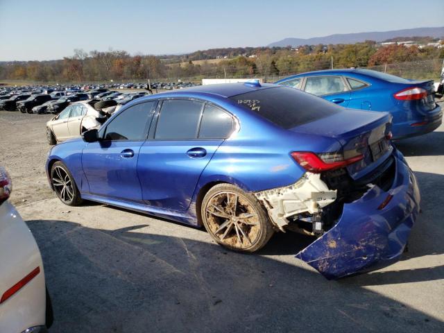 BMW M3 40XI 2020