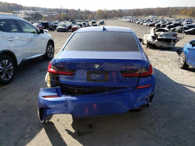 BMW M3 40XI 2020