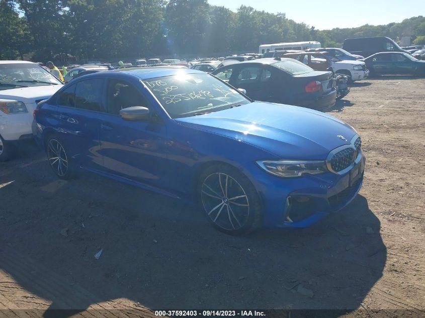 BMW 3 SERIES M340I XDRIVE 2020