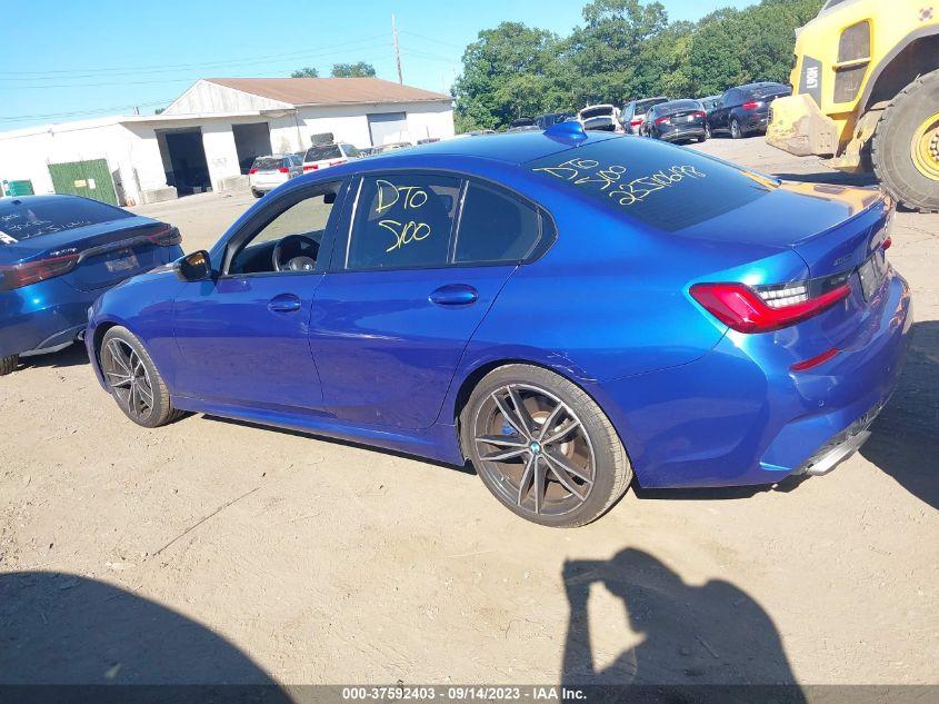 BMW 3 SERIES M340I XDRIVE 2020