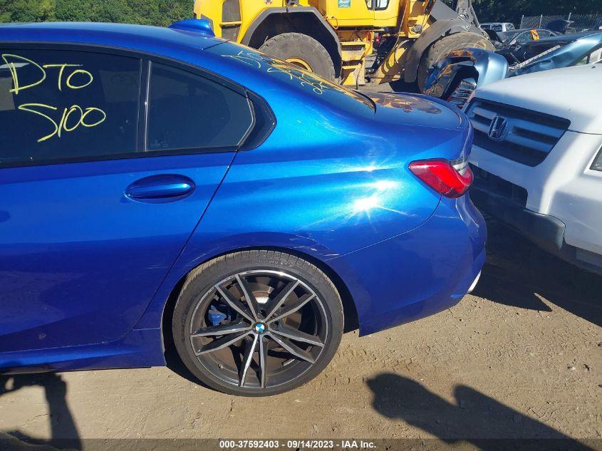 BMW 3 SERIES M340I XDRIVE 2020