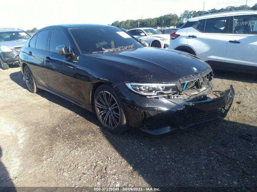 BMW 3 SERIES M340I XDRIVE 2020