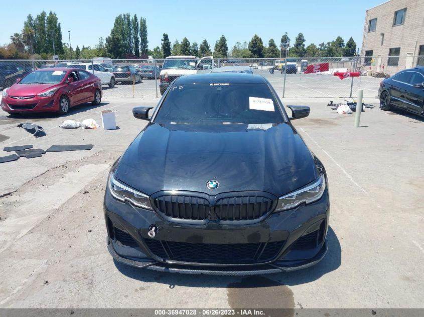 BMW 3 SERIES M340I XDRIVE 2020