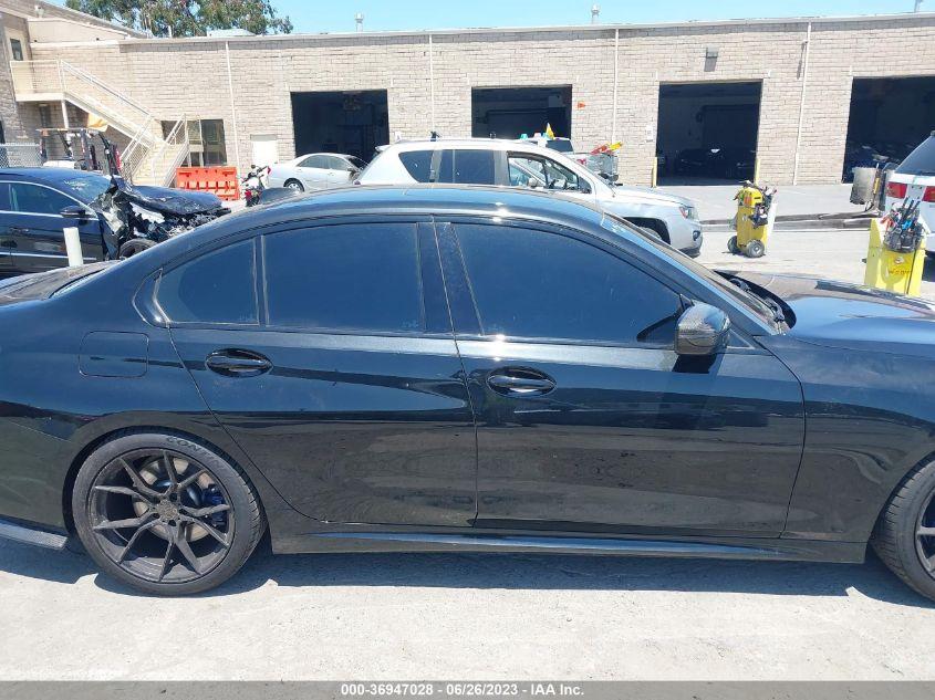 BMW 3 SERIES M340I XDRIVE 2020