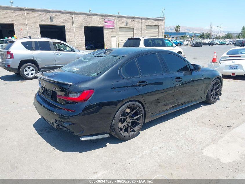 BMW 3 SERIES M340I XDRIVE 2020