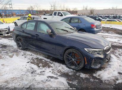 BMW 3 SERIES M340I XDRIVE 2020