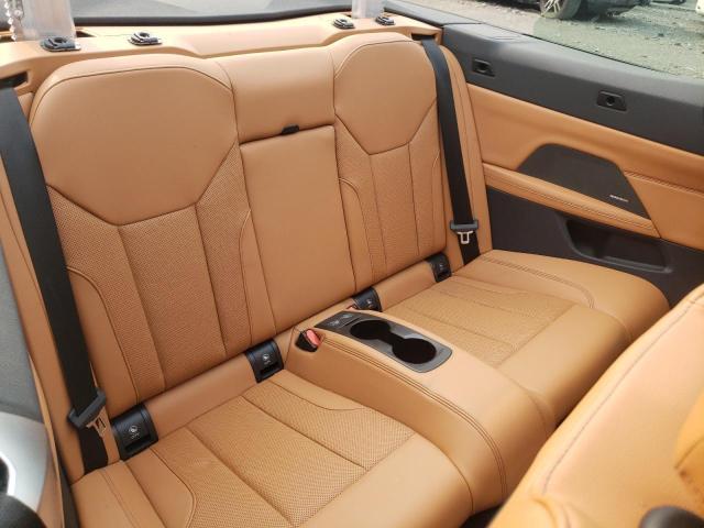 BMW M4 40XI 2022