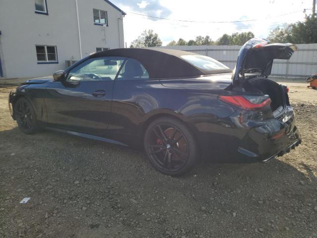 BMW M4 40XI 2022