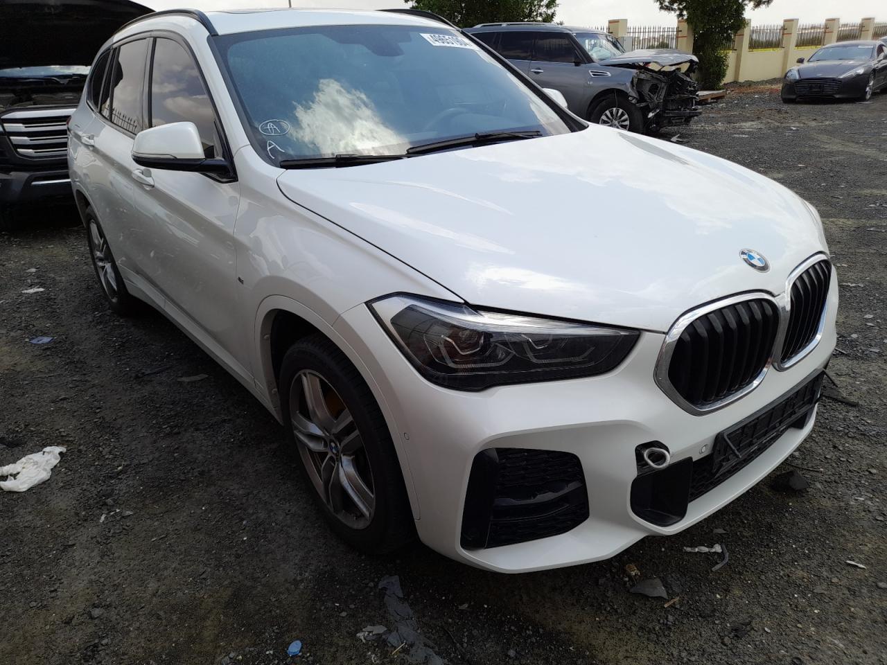 BMW X1  2020