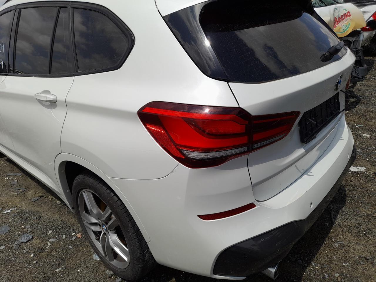 BMW X1  2020