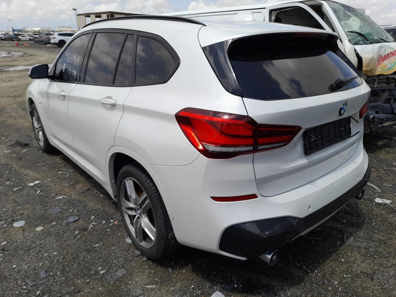 BMW X1  2020