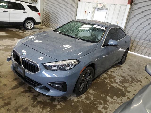 BMW 2 SERIES 228XI 2021