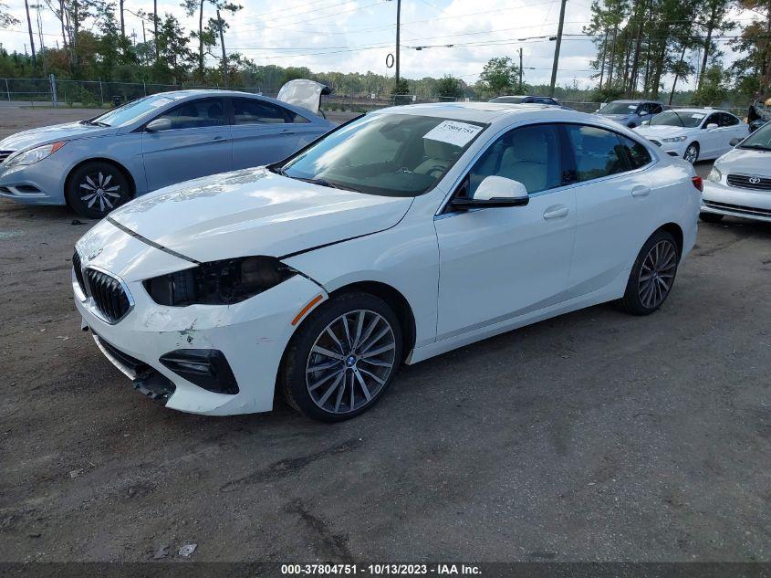 BMW 2 SERIES 228I XDRIVE 2021