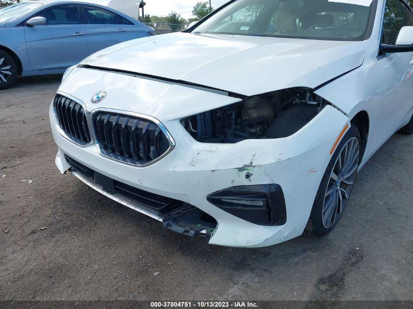 BMW 2 SERIES 228I XDRIVE 2021