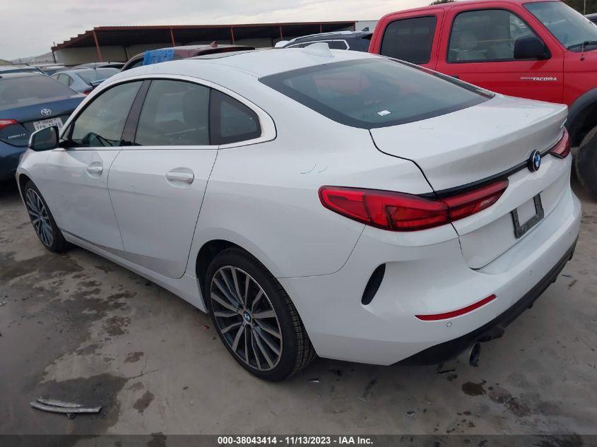 BMW 2 SERIES 228I XDRIVE 2021