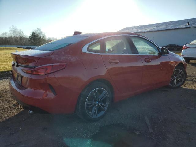 BMW 2 SERIES 228XI 2021