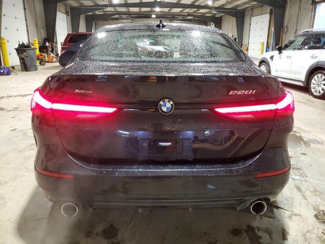 BMW 2 SERIES 228XI 2022