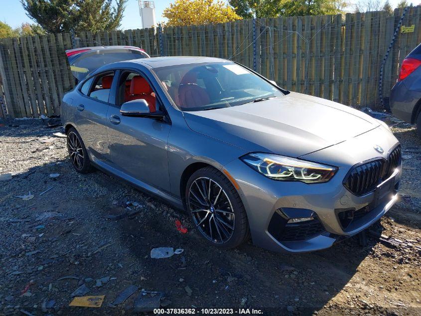 BMW 2 SERIES 228I XDRIVE 2022