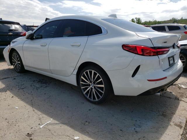 BMW 2 SERIES 228XI 2020