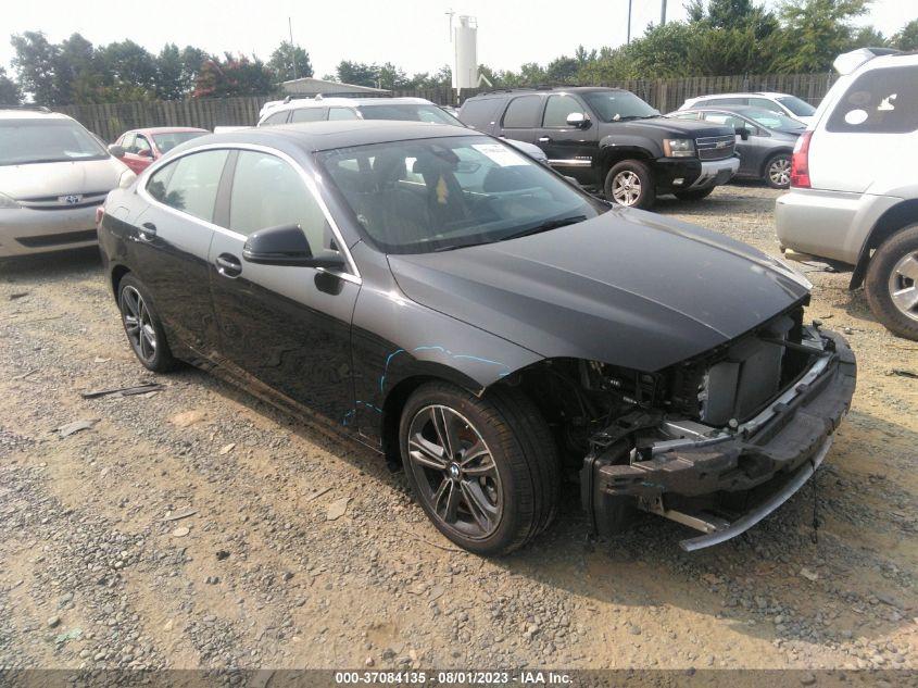 BMW 2 SERIES 228I XDRIVE 2021