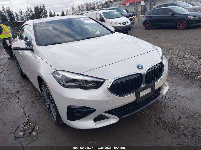 BMW 228I GRAN COUPE XDRIVE 2022