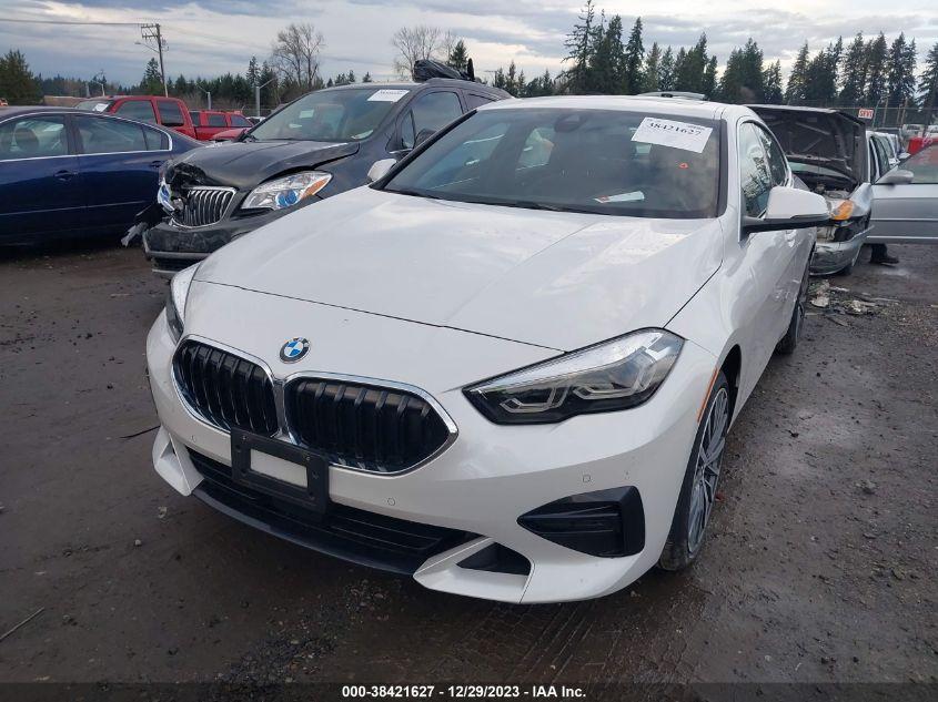 BMW 228I GRAN COUPE XDRIVE 2022