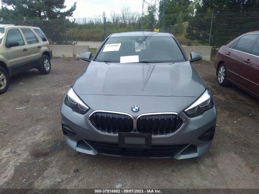 BMW 2 SERIES 228I XDRIVE 2022