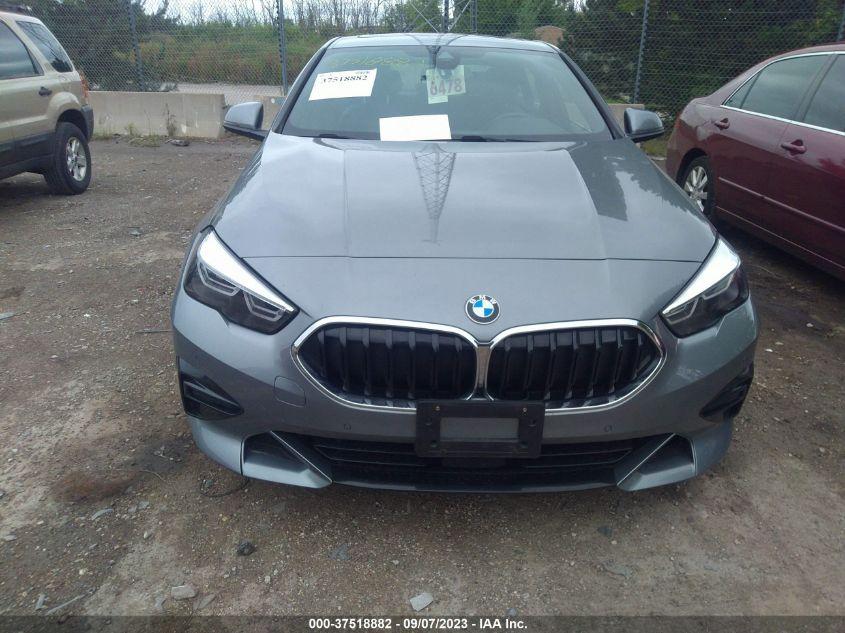 BMW 2 SERIES 228I XDRIVE 2022