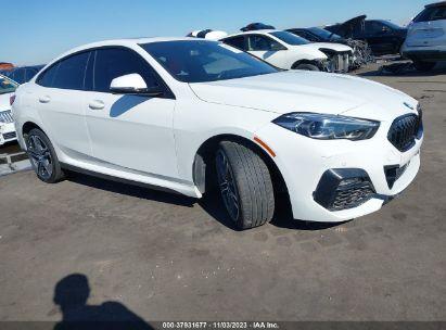 BMW 2 SERIES 228I XDRIVE 2022