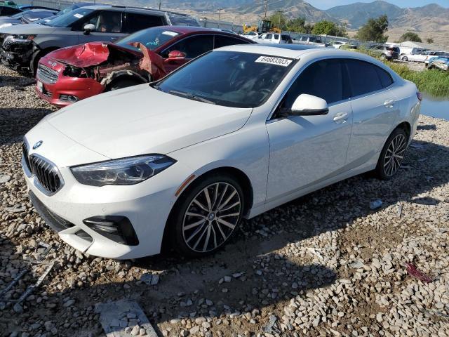 BMW 2 SERIES 228XI 2020