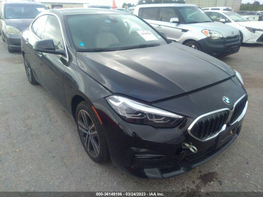 BMW 2 SERIES 228I XDRIVE 2020