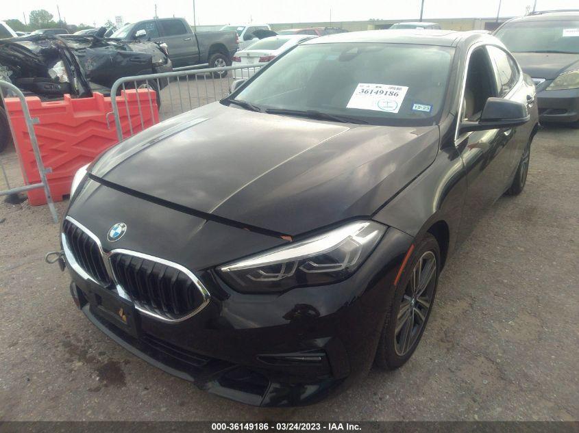 BMW 2 SERIES 228I XDRIVE 2020