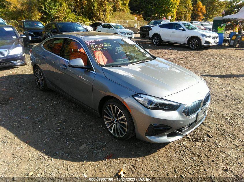 BMW 2 SERIES 228I XDRIVE 2023