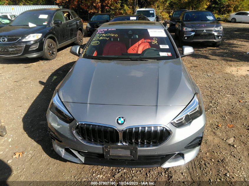 BMW 2 SERIES 228I XDRIVE 2023