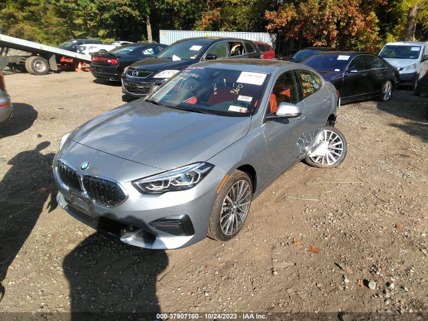 BMW 2 SERIES 228I XDRIVE 2023