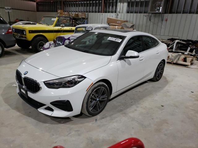 BMW 2 SERIES 228XI 2022