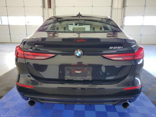 BMW 2 SERIES 228XI 2022