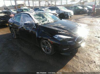 BMW 2 SERIES 228I XDRIVE 2021